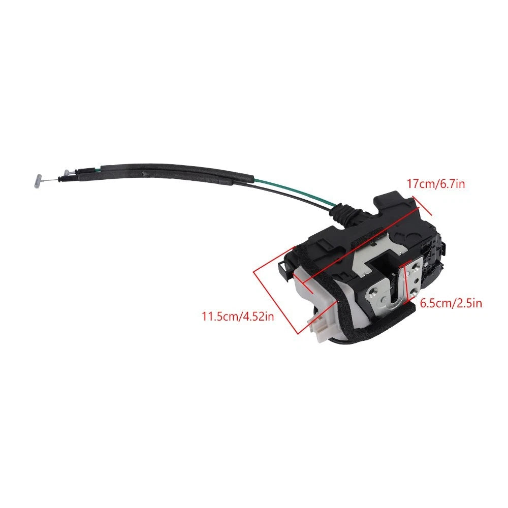 Door Lock Actuator for Kia Sorento (2011-2015) Left Side