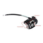 Door Lock Actuator for Kia Sorento (2011-2015) Left Side