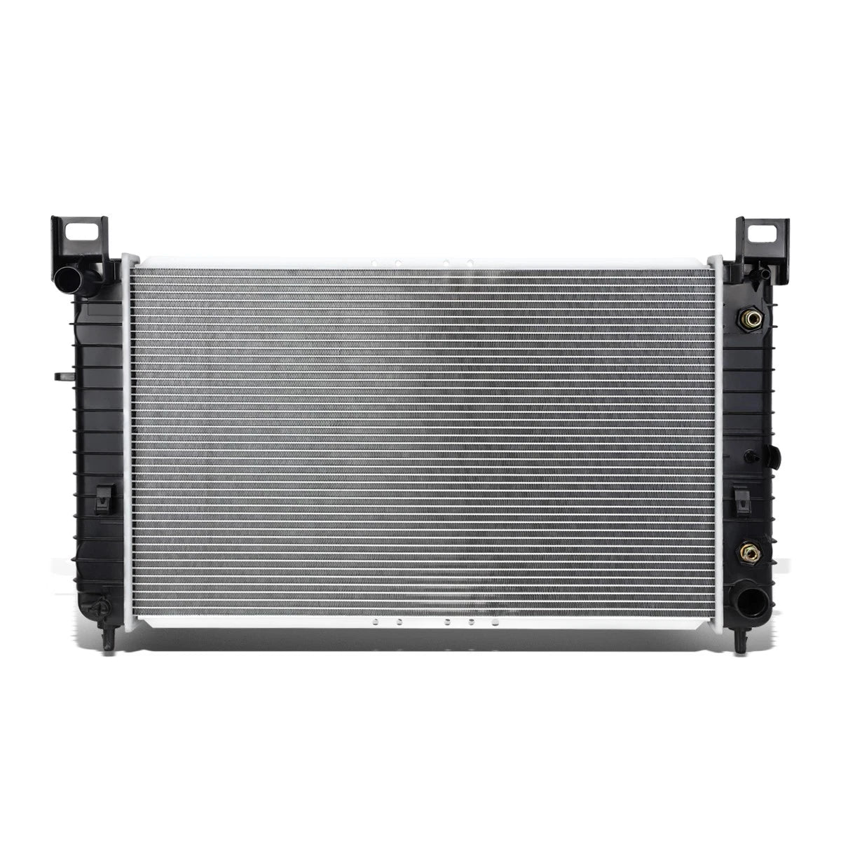 28" Aluminum Core Radiator for Silverado Sierra Suburban Yukon (1999–2007) DPI 2334