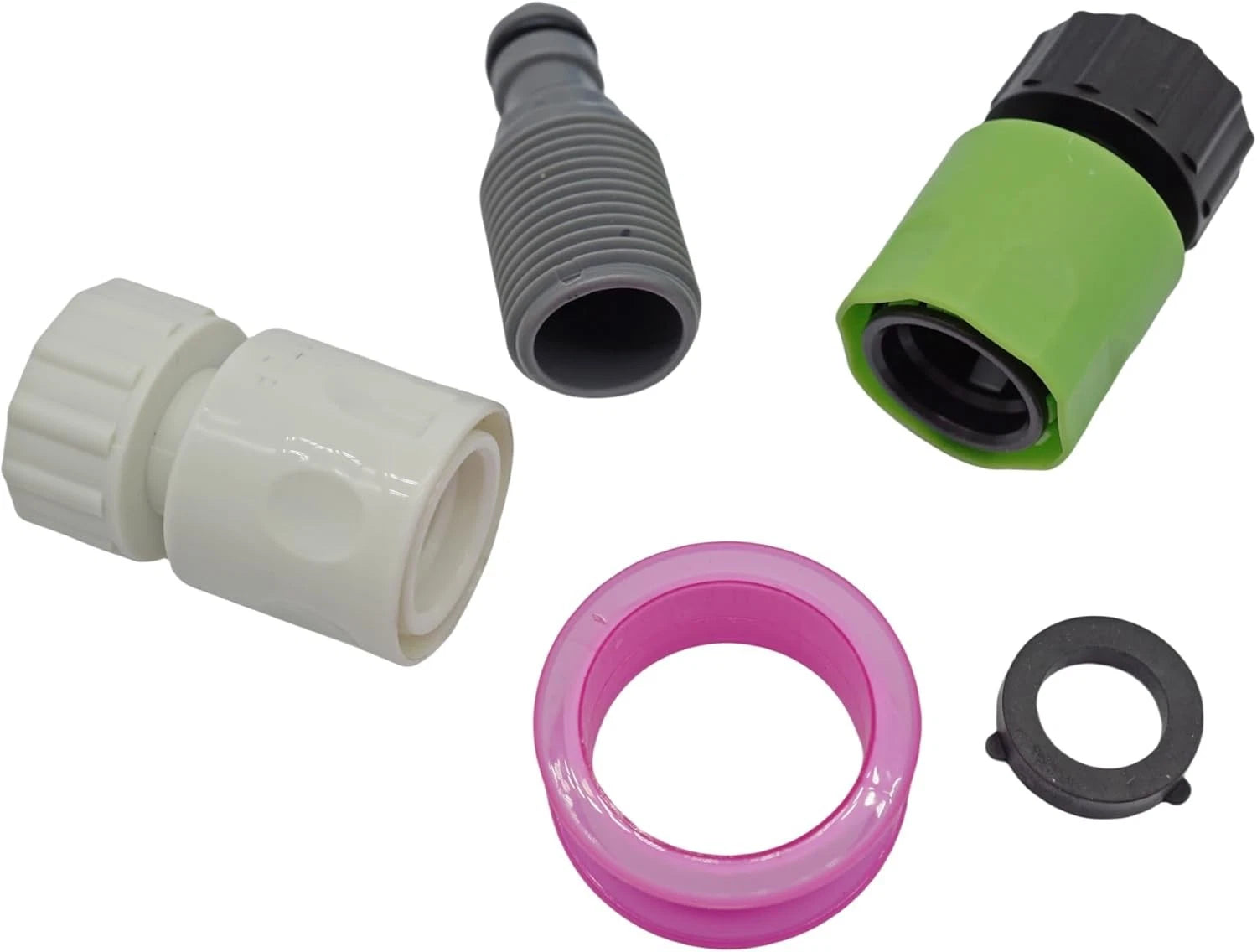 Outboard Flush Kit for Johnson Evinrude Boats (Flush Away Sand)