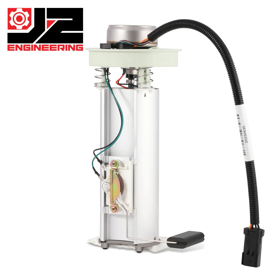 Electric Fuel Pump Module Assembly for Jeep Wrangler (1997–1999)