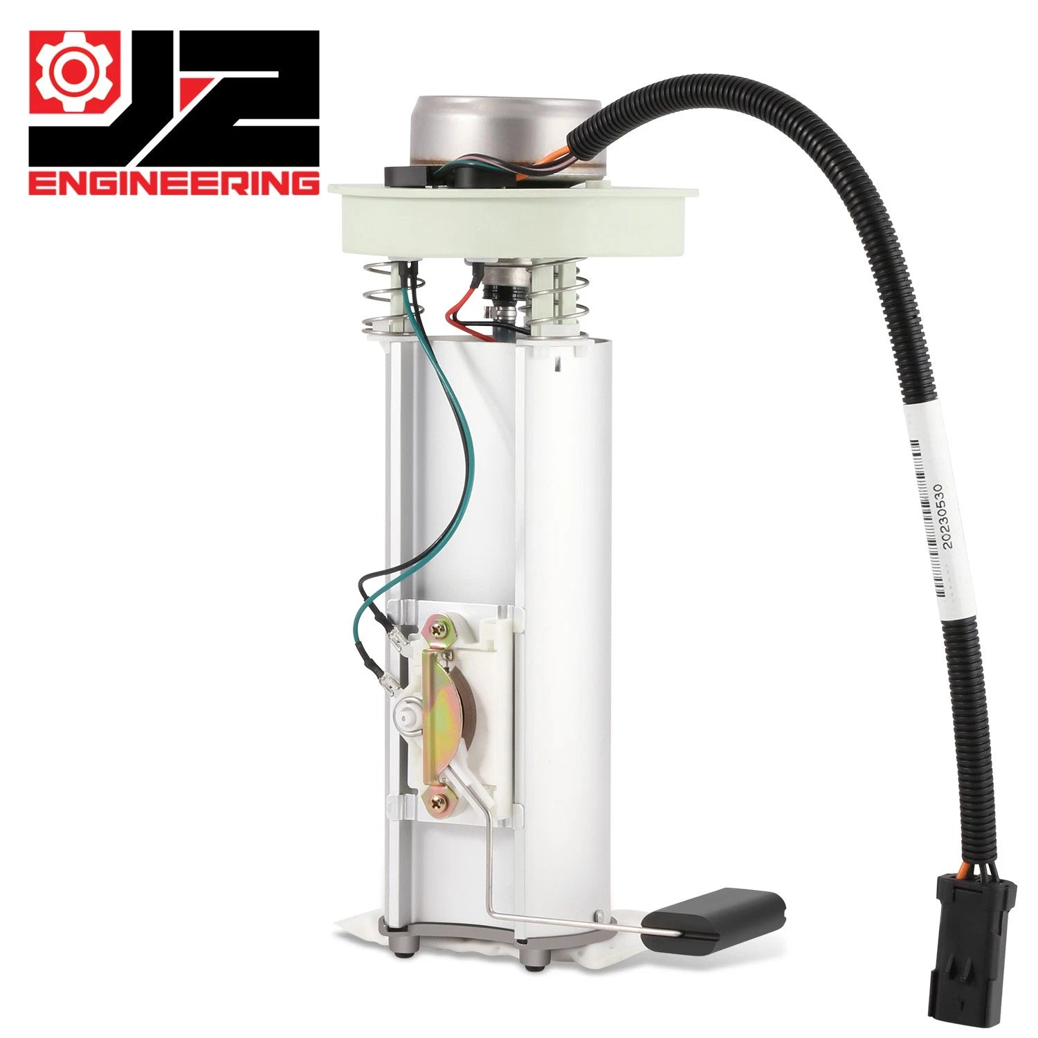 Electric Fuel Pump Module Assembly for Jeep Wrangler (1997–1999)