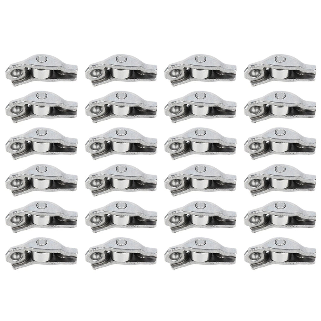 24 Rocker Arms for Ford F-250 F-350 Super Duty 5.4L 6.8L (2005–2010)