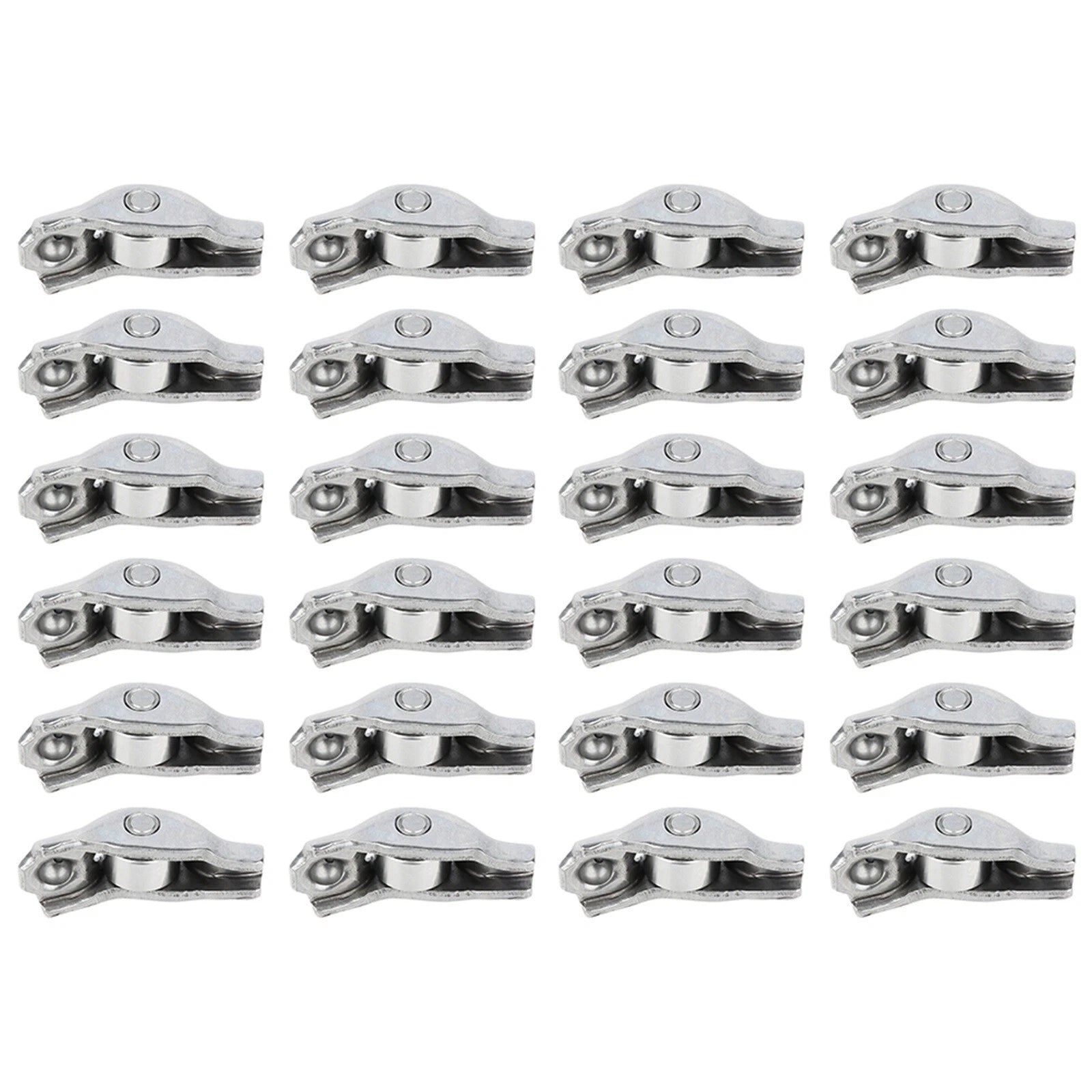 24 Rocker Arms for Ford F-250 F-350 Super Duty 5.4L 6.8L (2005–2010)