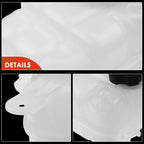 Engine Coolant Expansion Tank with Cap for Buick Envision (2017-2020)