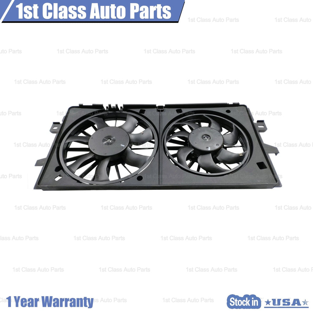 Cooling Fan for Chevrolet Impala Limited, LaCrosse, Pontiac