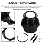 Front Headlight Cover for Honda Rebel CMX 300 500 (2017–2023)