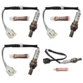 Oxygen Sensor Set for Chrysler 300 (2005–2010)