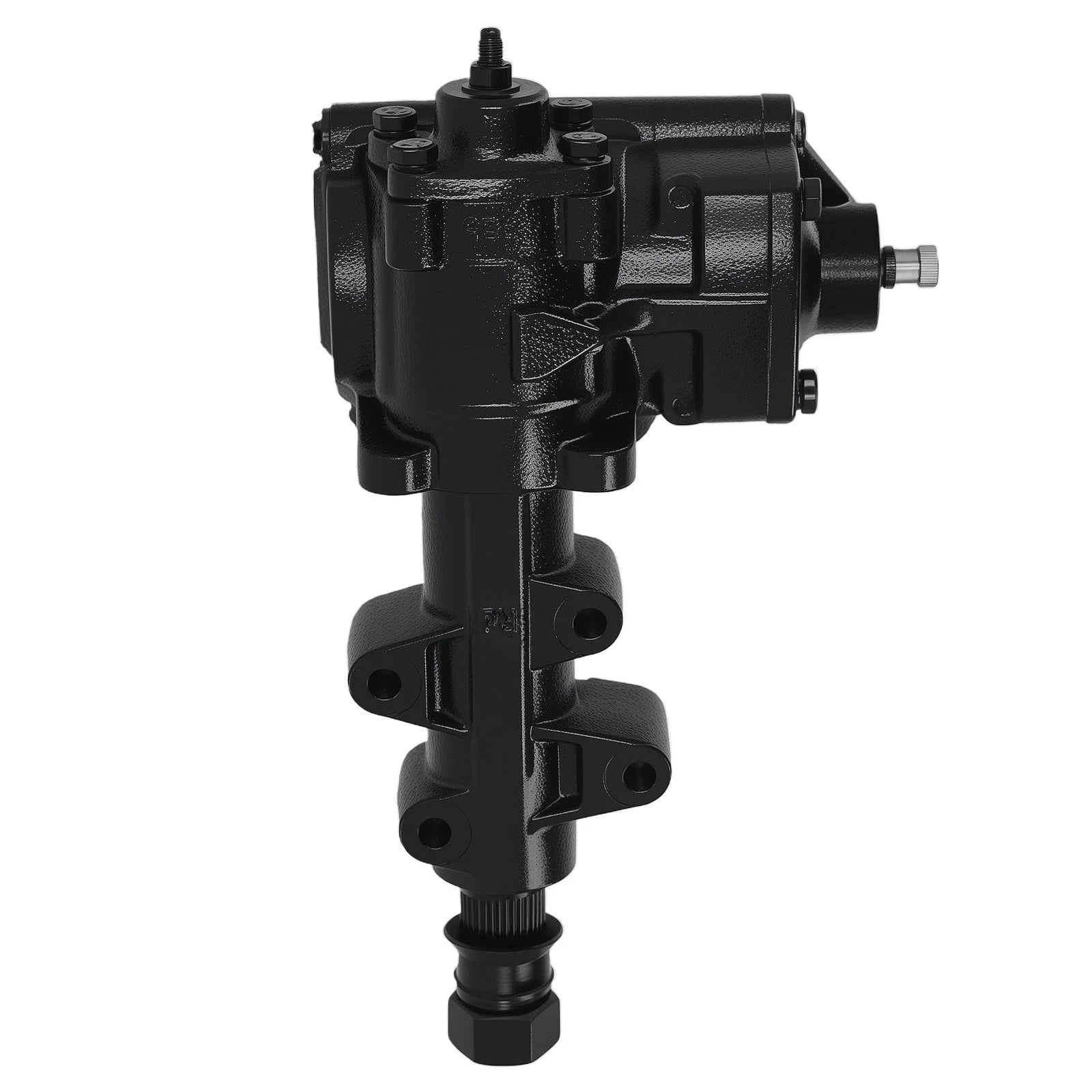 Power Steering Gear Box for Mercedes-Benz G-Klasse W460 (1979–1992)