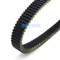 Drive Belt 417300197 for Ski-Doo GSX Sport 500 SS/600 H.O. (2004–2009)
