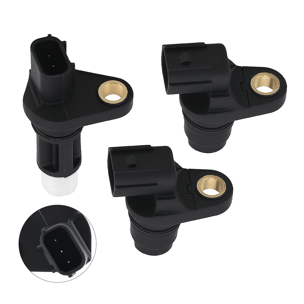 Cam/Crankshaft Position Sensor for Acura ILX (2013–2015) 37510-R40-A01 SU13229