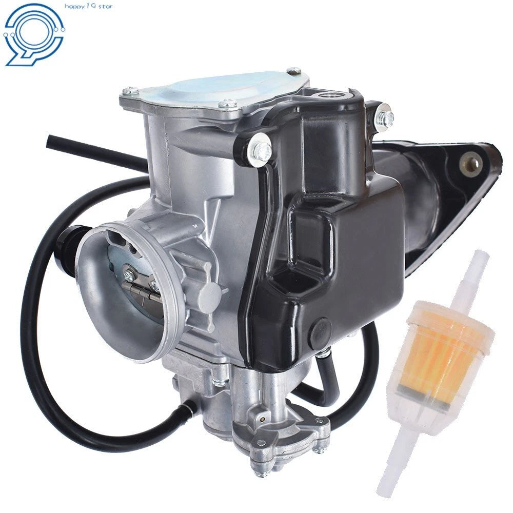 Intake Manifold & Carburetor Boot for Honda Sportrax 400 (2000-2006)
