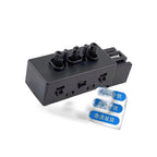 Seat Adjustment Switch for Dodge Charger Challenger (2006–2020)