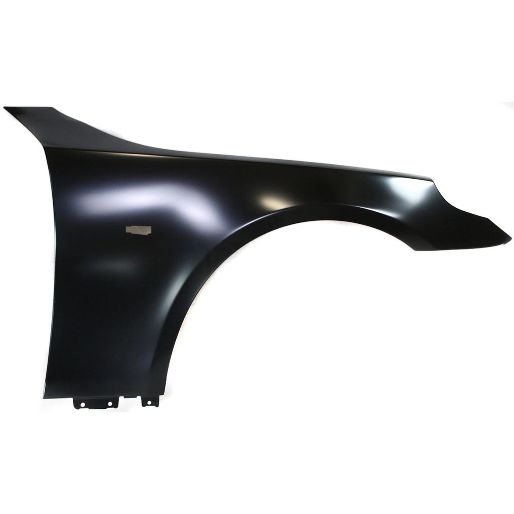 Fender for BMW 530i (2004–2010) Front Passenger Side