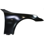 Fender for BMW 530i (2004–2010) Front Passenger Side
