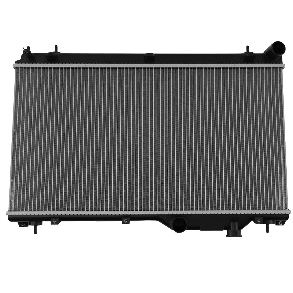 Aluminum Engine Radiator for Subaru Legacy/Outback (2020–2024)