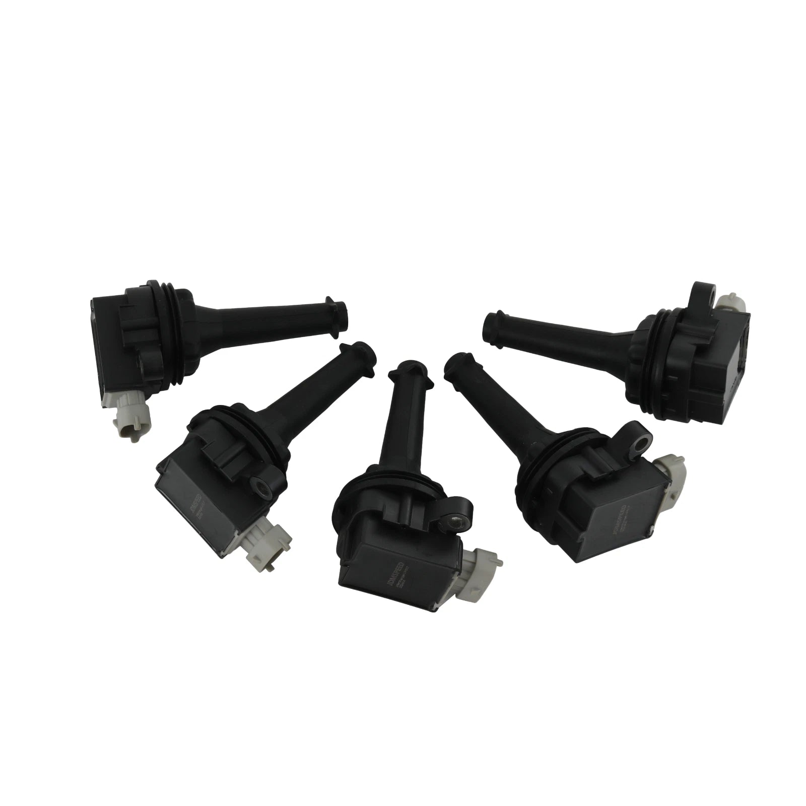 Set of 5 Ignition Coils for Volvo C30 (2007-2010) & V50 (2005-2011)