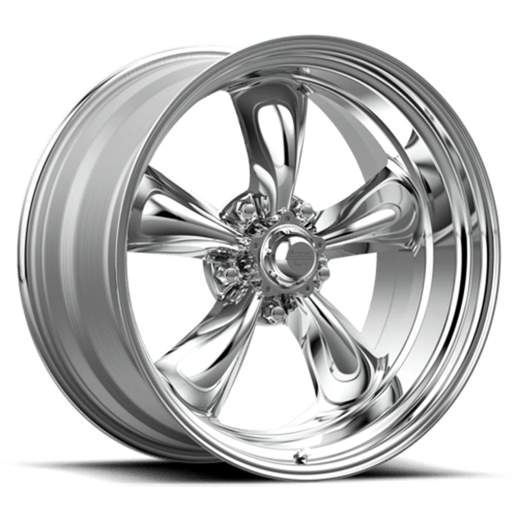 Set of 4 American Racing VN515 Wheels for Pickup Explorer 300