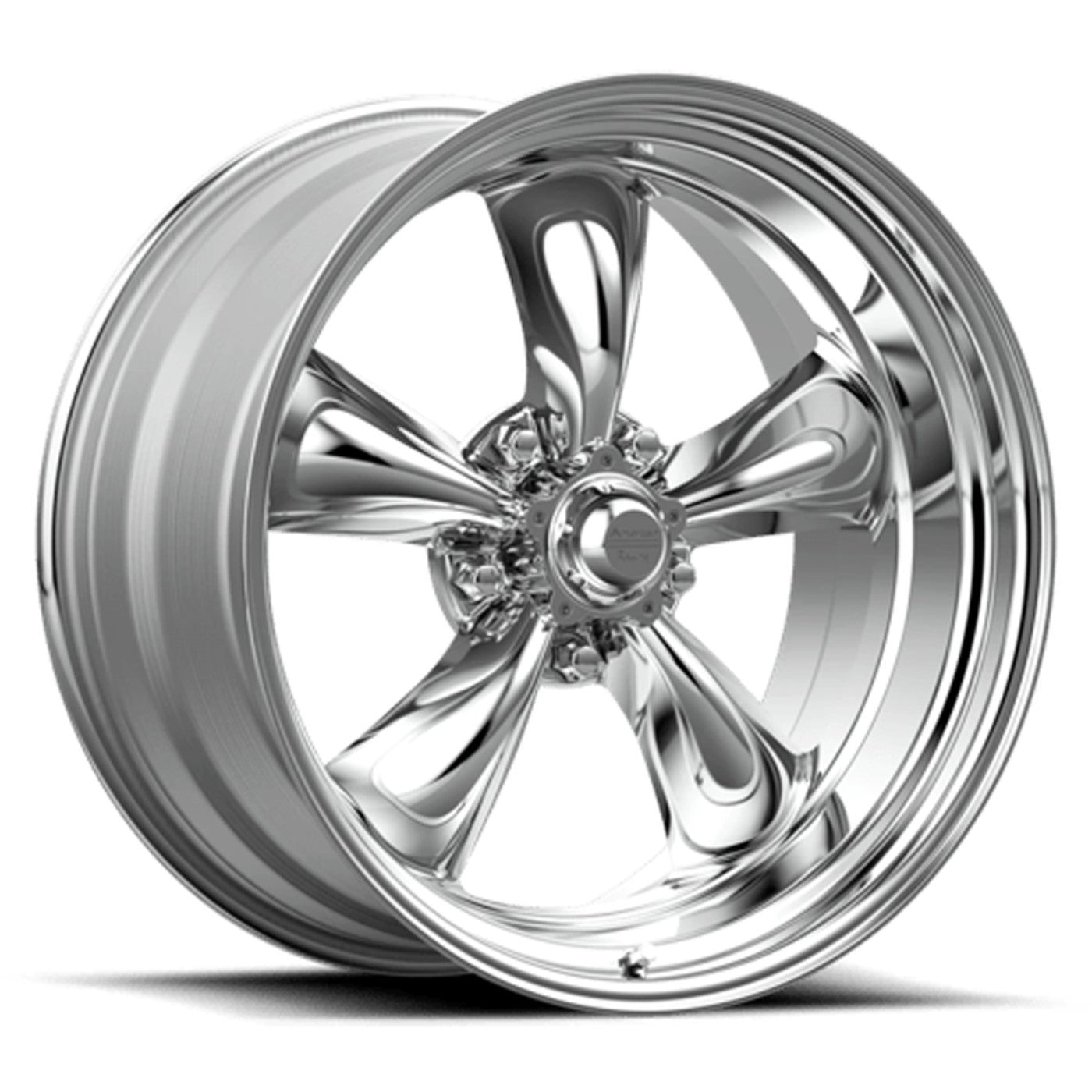 Set of 4 American Racing VN515 Wheels for Pickup Explorer 300
