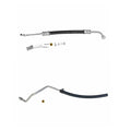 Sunsong Power Steering Pressure & Return Line Hose Kit for Ford F100 F150 F250 (1965–1996)