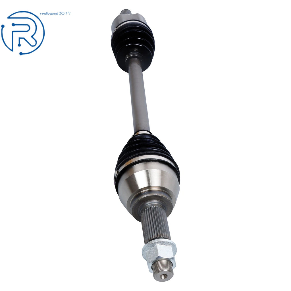 Front Left CV Axle Shaft for Nissan Altima (2013-2018)