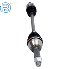 Front Left CV Axle Shaft for Nissan Altima (2013-2018)