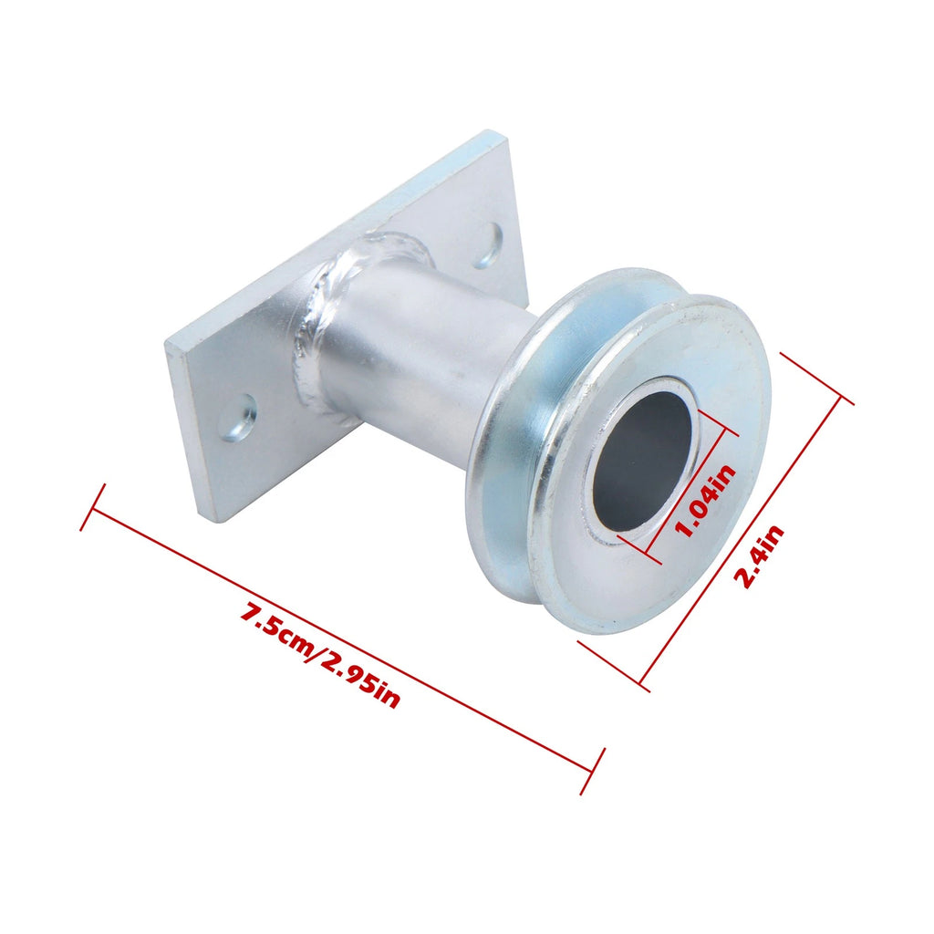 Blade Adapter for Cub Cadet SC500 Series (2010–2023)