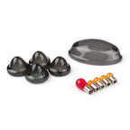 Tail Light Turn Signal Cover Bulbs for Bonneville SE T100