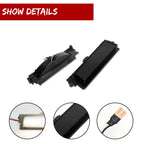 LED Side Marker Lights for Chevy Monte Carlo SS (1981–1988)