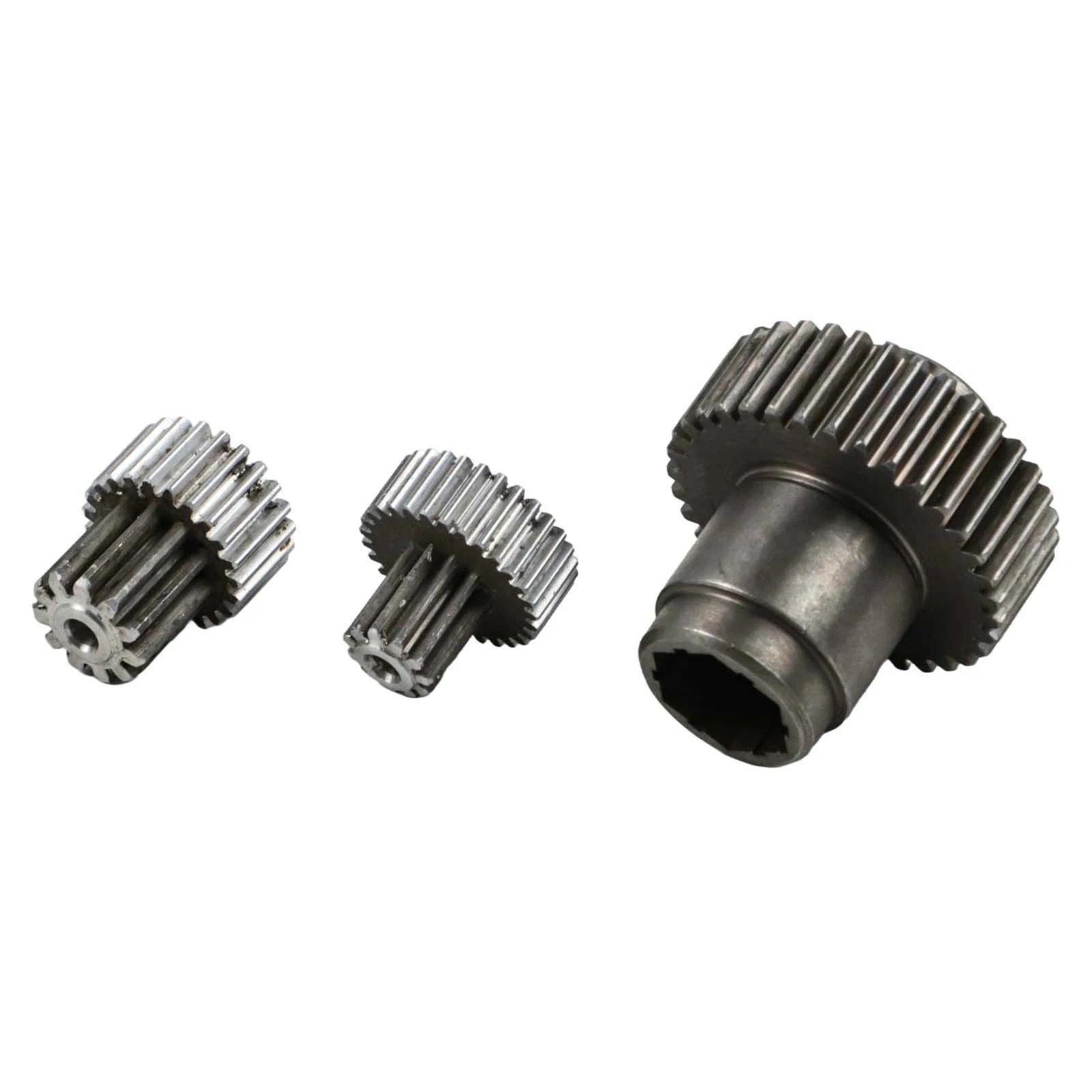 Handbrake Motor Gears for Hyundai Santa Fe IX45, Tucson, Kia Sorento (2013–2019)