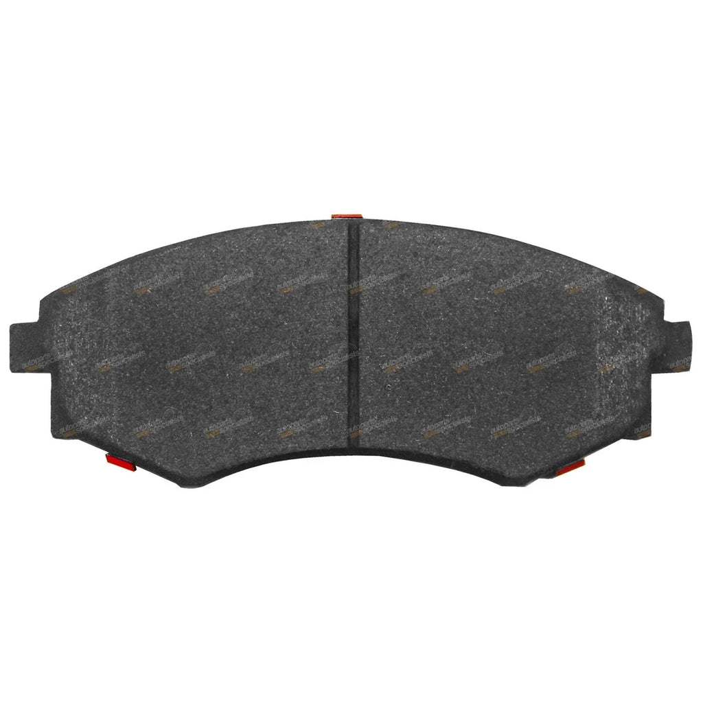 Front Disc Brake Pads Set for Kia Optima (2001-2002)