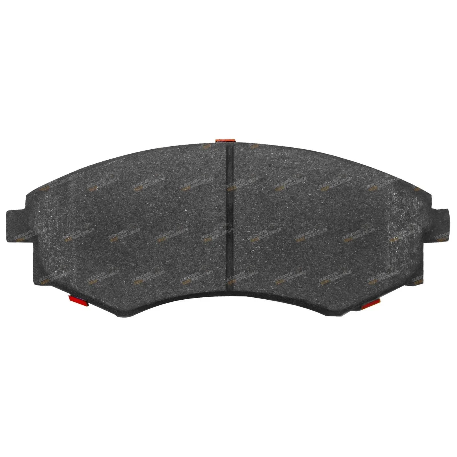 Front Disc Brake Pads Set for Kia Optima (2001-2002)