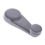 Window Crank Handle 2 x Grey for Isuzu N-series (1994–2004)