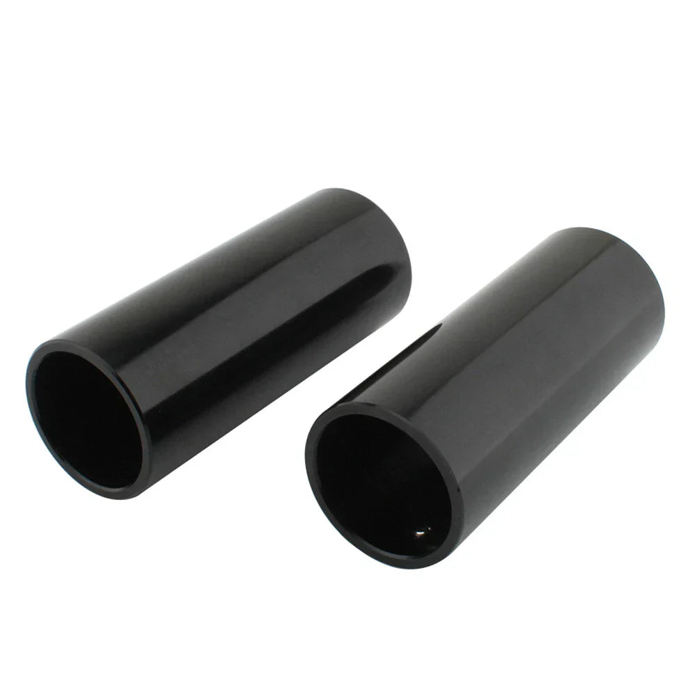 Aluminum Front Fork Guards Cover for Harley Nightster RH975 (2022-2023)