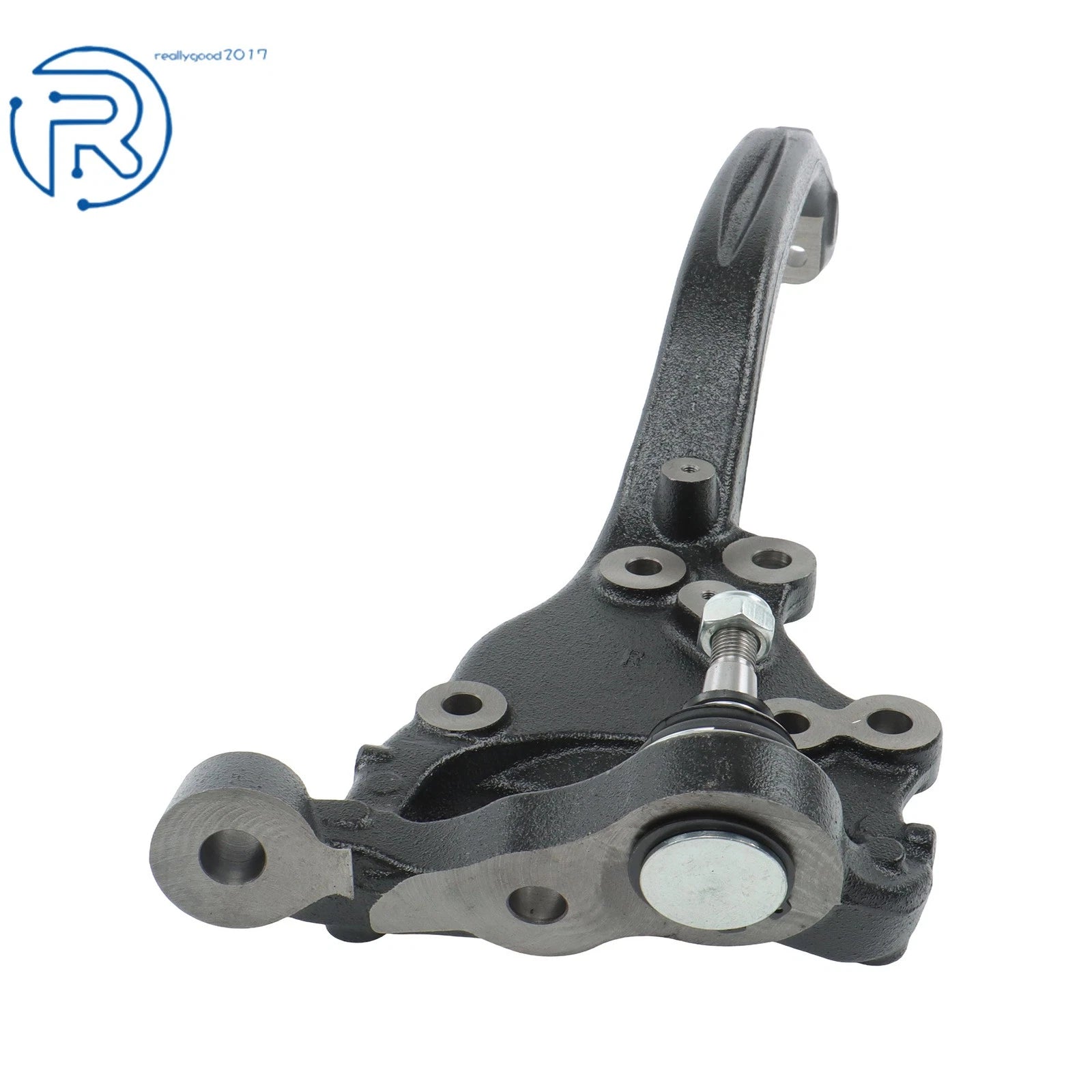 Front Passenger Steering Knuckle for Chrysler 300 Dodge Challenger Charger (2012-2021)
