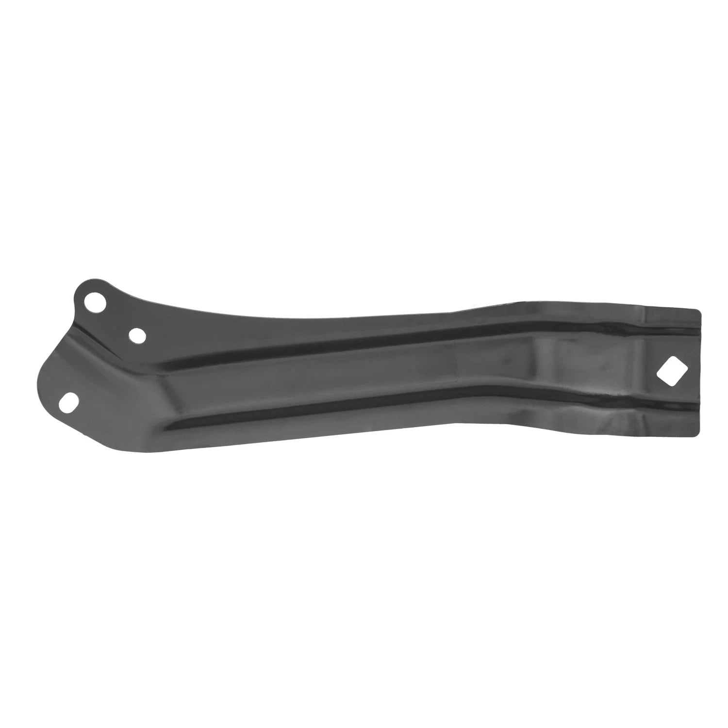 Front Left Inner Bumper Cover Support Mounting Bracket for Toyota Tacoma (2016–2023)