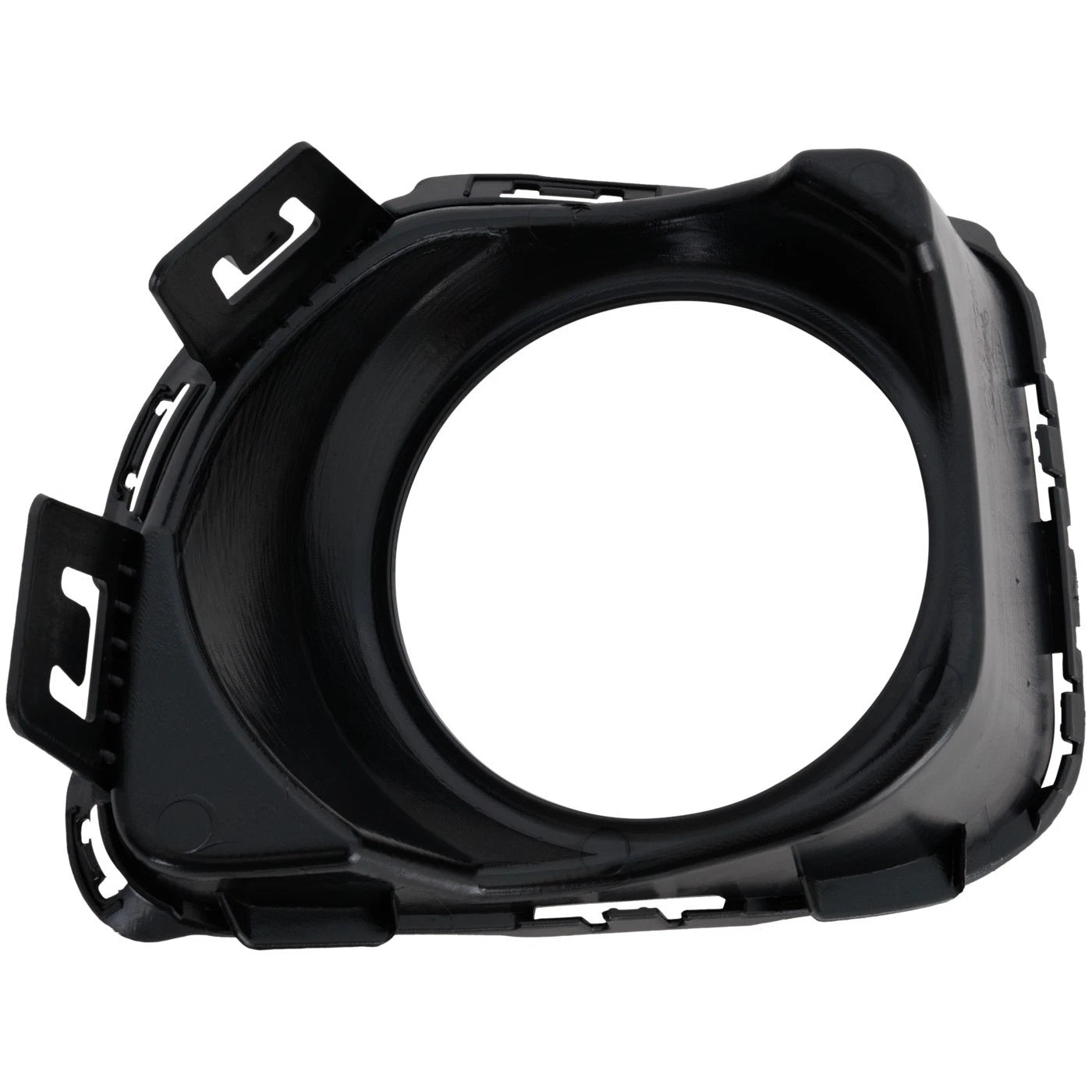 Fog Light Trim for GMC Canyon (2015-2022)