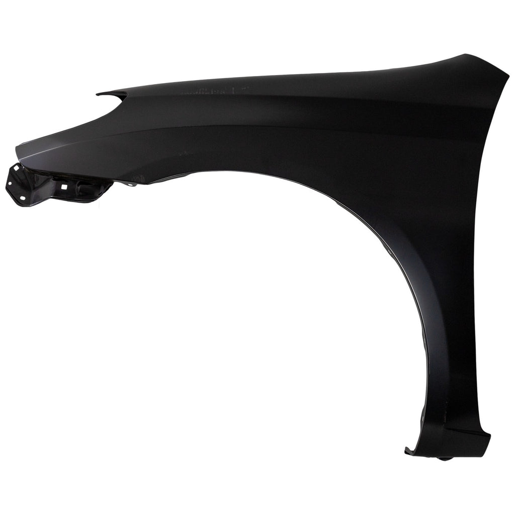 Fender for Toyota Matrix (2003–2008) Front Driver Side