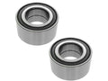 Front Wheel Bearing Set for Jaguar X Type (2002–2008) JS743KB