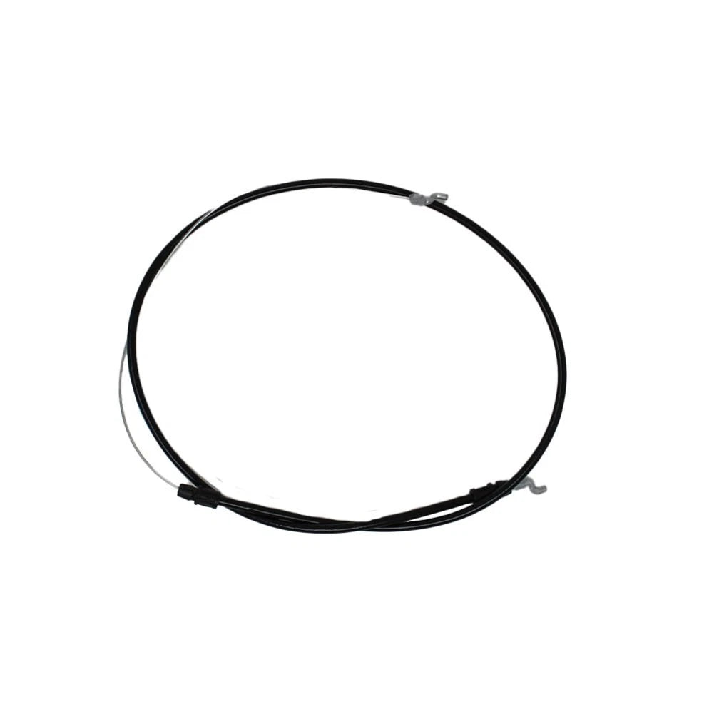Control Cable for Honda Lawn Mower (51.25in, Metal, Z Ends)