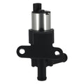 Coolant Water Pump for Jaguar S-Type XJ8 XJR 4.2L V8 2003-2009 C2C6517