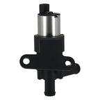Coolant Water Pump for Jaguar S-Type XJ8 XJR 4.2L V8 2003-2009 C2C6517