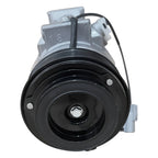 AC Compressor Replacement for Toyota Land Cruiser Prado (2010-2020)