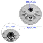 Secondary Drive Clutch Assembly for John Deere Gator XUV 550 (2011–2023)