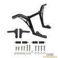 Slider End Crash Bar for Harley Softail Low Rider ST 117 FXLRST (2022-2024)
