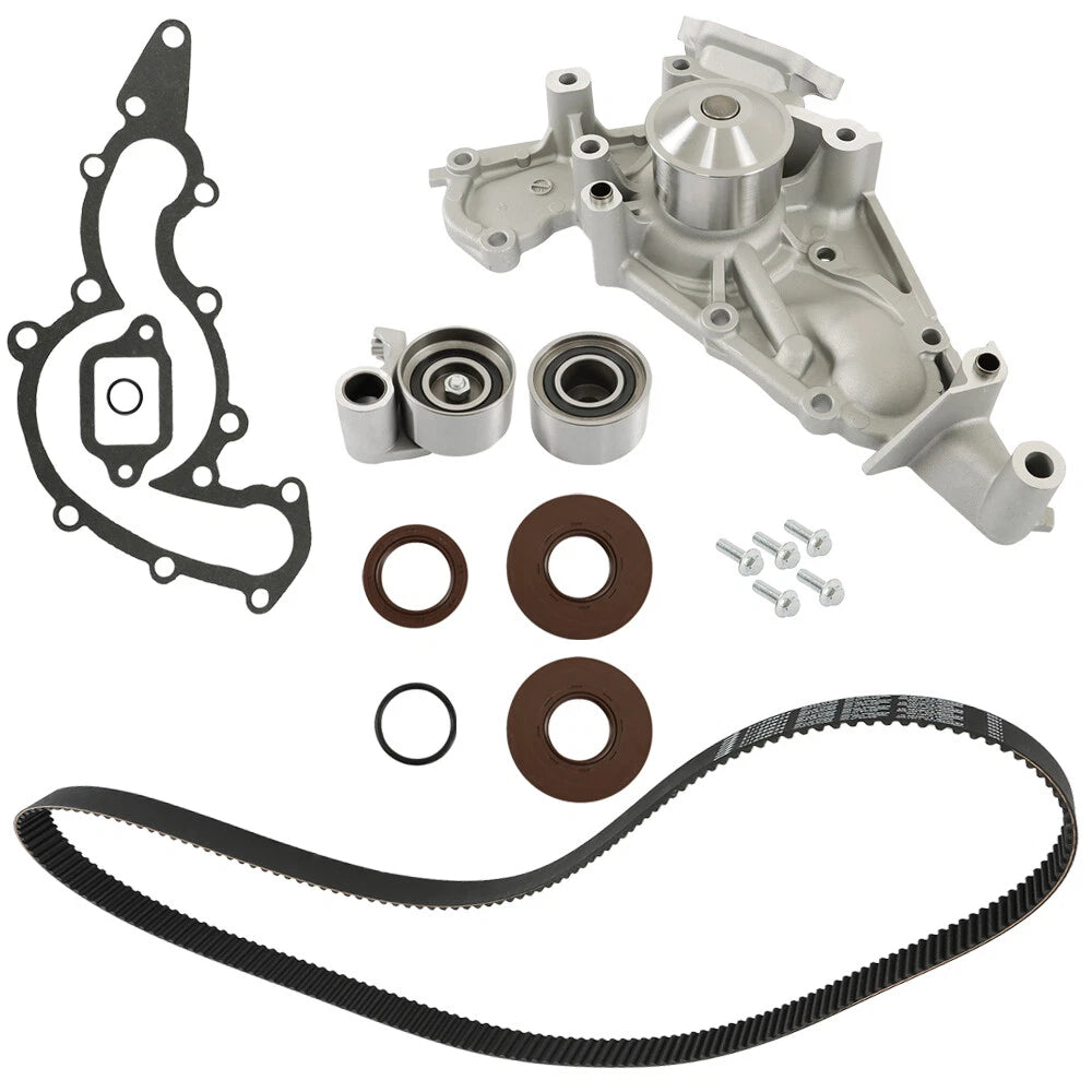 Timing Belt Water Pump Kit for Lexus Toyota (1998–2007)