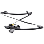 Window Regulator for Cadillac CTS (2003–2007) Right Side