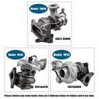 Turbocharger for Subaru WRX & Legacy 2.5L (2009–2014) (2005–2009)