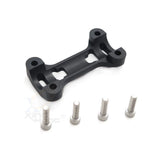 Handlebar Clamp Cover Support for BMW R1200GS LC (2013–2016)