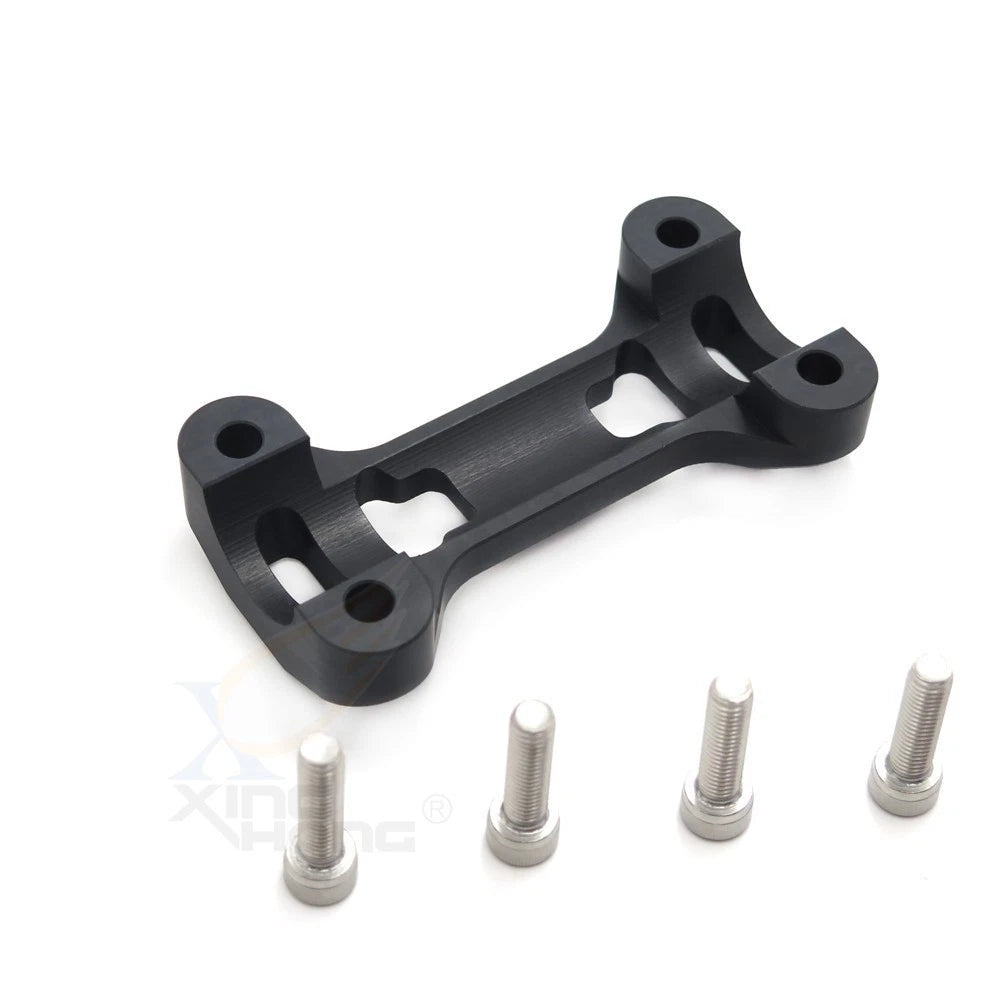 Handlebar Clamp Cover Support for BMW R1200GS LC (2013–2016)